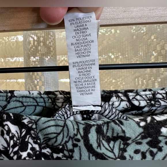 3 pair LuLaRoe Leggings Size One Size - Picture 10 of 13